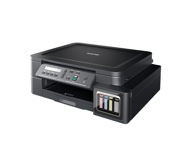 Brother InkBenefit Plus DCP-T510W - 425677 - zdjęcie 3